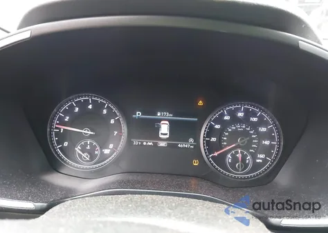 2023 Hyundai Santa Fe Xrt из США, поврежденный, VIN 5NMS64AJ3PH493513